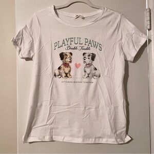 Springfield Dogs Graphic Tee